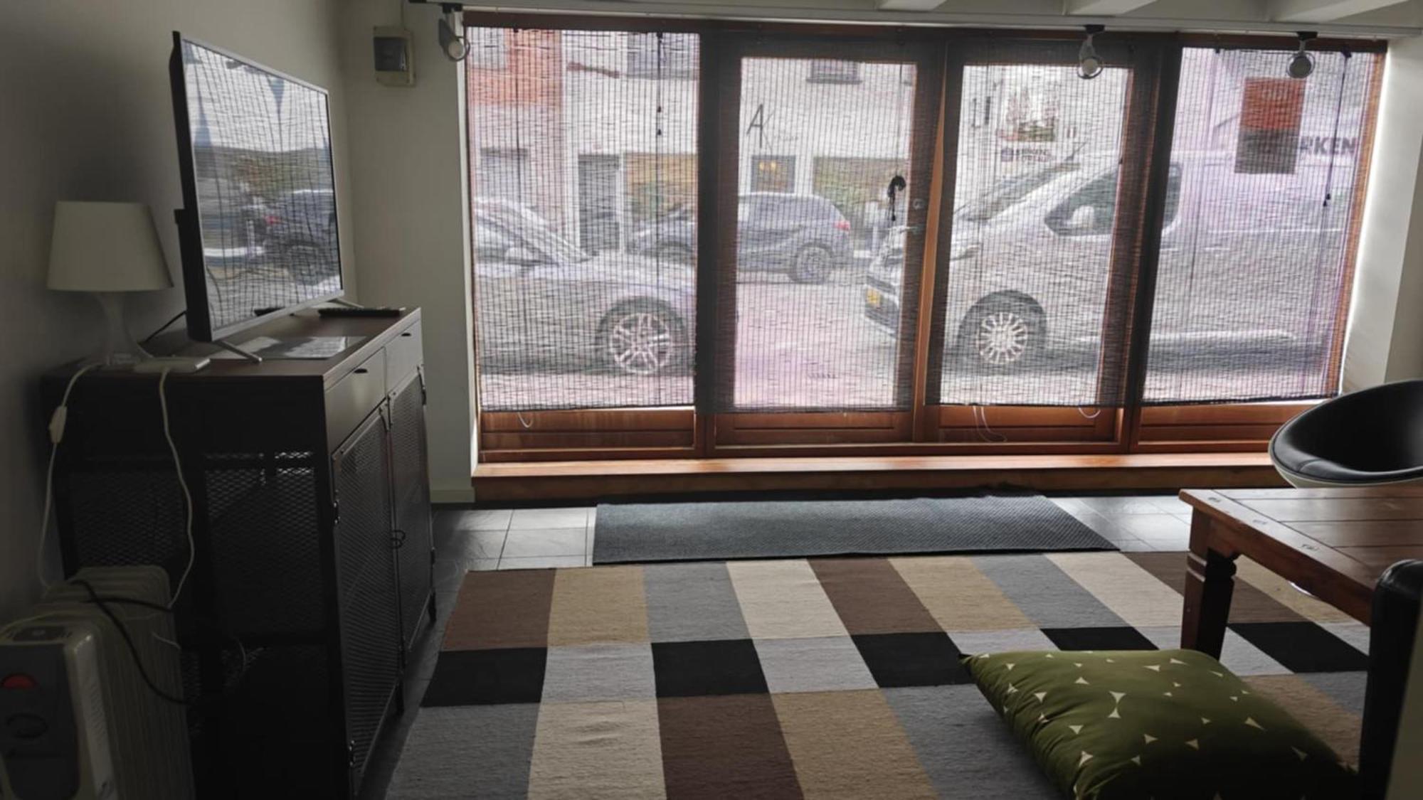 Strandgade 20 Appartement Grenå